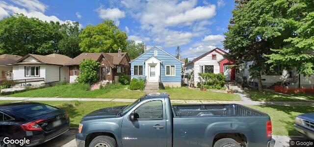 602 Greenwood Place（加拿大曼尼托巴省温尼伯市）房屋照片