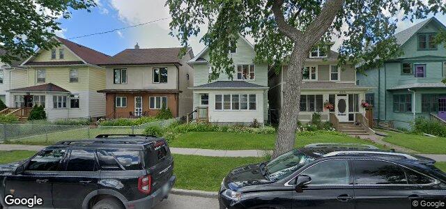 602 Sherburn Street（加拿大曼尼托巴省温尼伯市）房屋照片