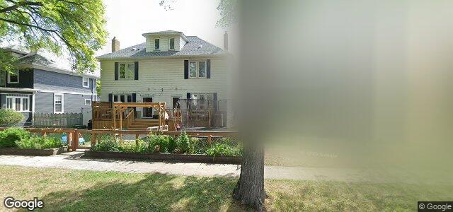 603 Strathcona Street（加拿大曼尼托巴省温尼伯市）房屋照片