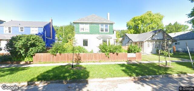 604 Ashburn Street（加拿大曼尼托巴省溫尼伯市）房屋照片