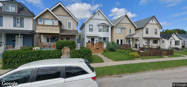 604 Garfield Street N（加拿大曼尼托巴省温尼伯市）房屋照片