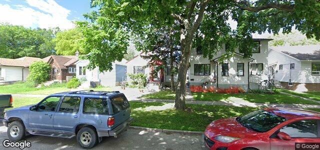 Larawan ng 604 Greenwood Place sa Winnipeg, Manitoba