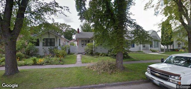 604 Ingersoll Street（加拿大曼尼托巴省温尼伯市）房屋照片