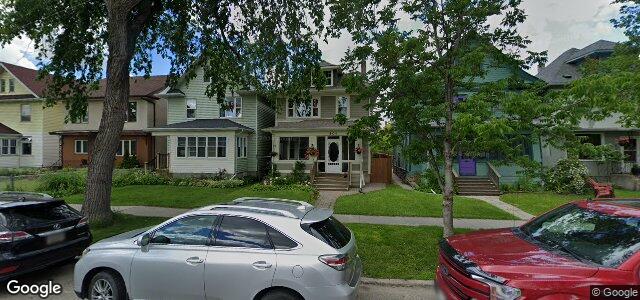 604 Sherburn Street（加拿大曼尼托巴省温尼伯市）房屋照片