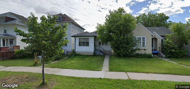 605 Goulding Street（加拿大曼尼托巴省温尼伯市）房屋照片