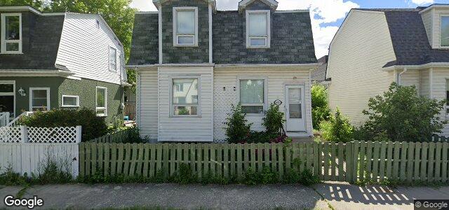 605 Minto Street（加拿大曼尼托巴省温尼伯市）房屋照片