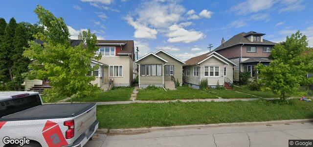 608 Goulding Street（加拿大曼尼托巴省温尼伯市）房屋照片