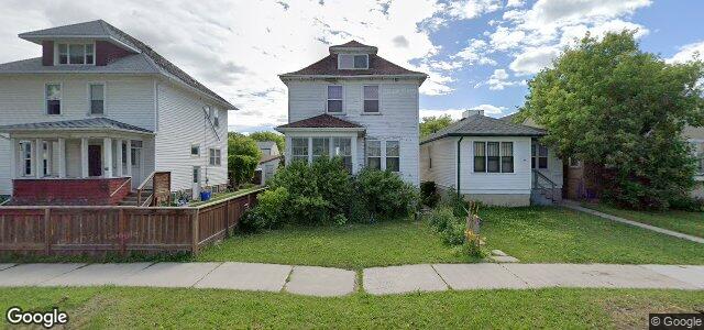 609 Goulding Street（加拿大曼尼托巴省温尼伯市）房屋照片