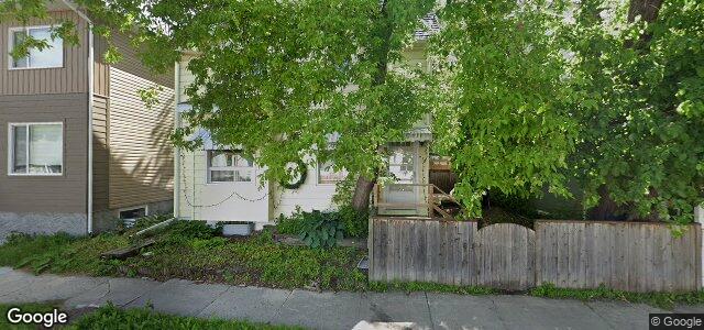 609 Minto Street（加拿大曼尼托巴省温尼伯市）房屋照片