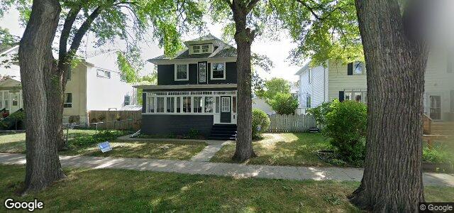 609 Strathcona Street（加拿大曼尼托巴省温尼伯市）房屋照片