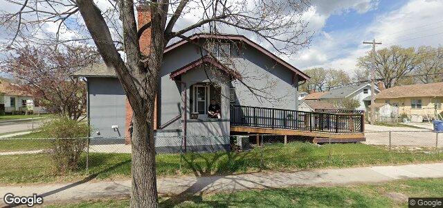 609 Valour Road（加拿大曼尼托巴省溫尼伯市）房屋照片