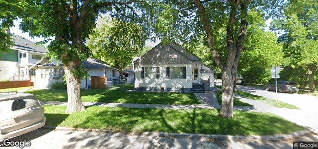 610 Ashburn Street（加拿大曼尼托巴省温尼伯市）房屋照片