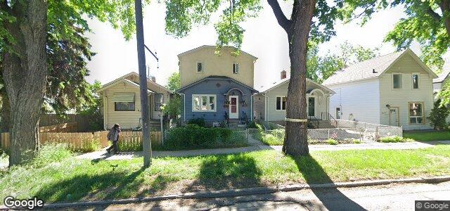 Photo of 611 Clifton Street in Winnipeg, Manitoba