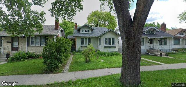 611 Sherburn Street（加拿大曼尼托巴省温尼伯市）房屋照片