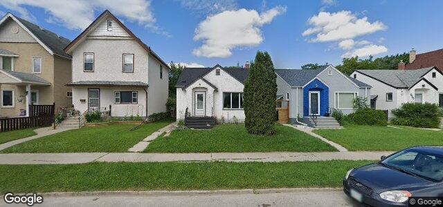 612 Garfield Street N（加拿大曼尼托巴省温尼伯市）房屋照片