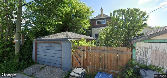 612 Goulding Street（加拿大曼尼托巴省温尼伯市）房屋照片