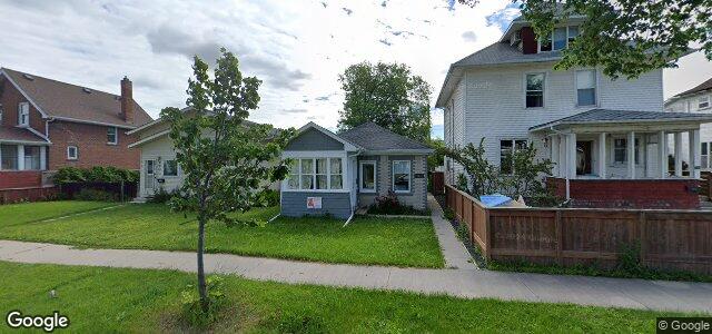 615 Goulding Street（加拿大曼尼托巴省温尼伯市）房屋照片