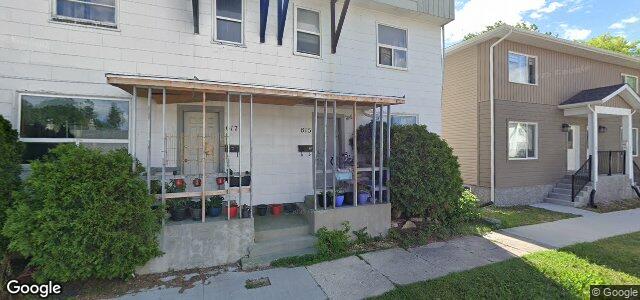 615 Minto Street（加拿大曼尼托巴省温尼伯市）房屋照片