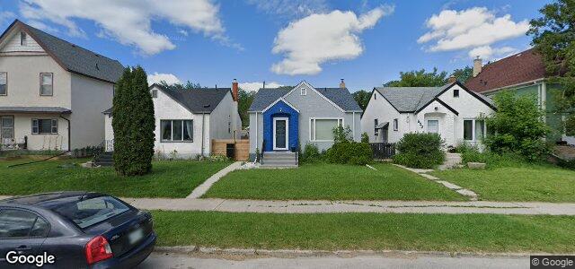 616 Garfield Street N（加拿大曼尼托巴省温尼伯市）房屋照片