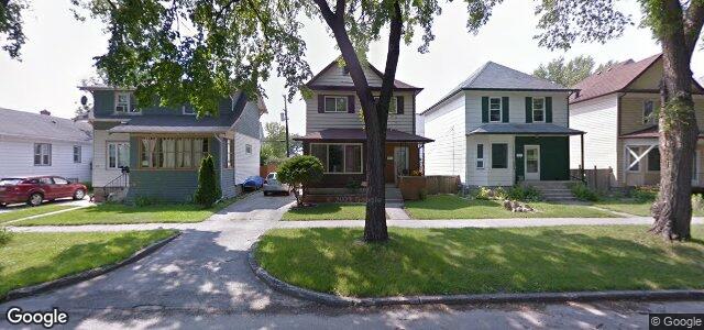 616 Greenwood Place（加拿大曼尼托巴省温尼伯市）房屋照片