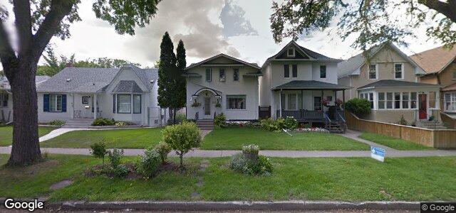 616 Ingersoll Street（加拿大曼尼托巴省温尼伯市）房屋照片