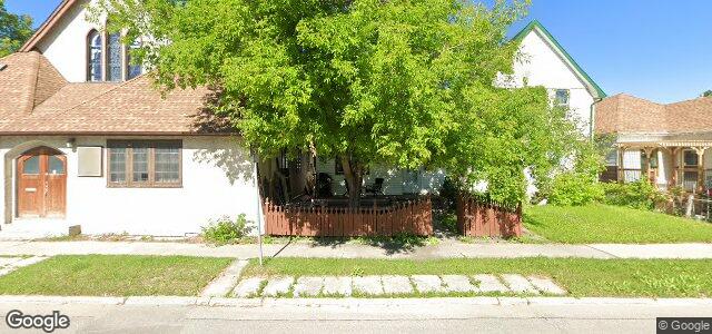 616 Valour Road（加拿大曼尼托巴省温尼伯市）房屋照片