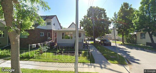 619 Ashburn Street（加拿大曼尼托巴省温尼伯市）房屋照片