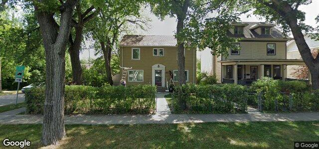 621 Strathcona Street（加拿大曼尼托巴省温尼伯市）房屋照片