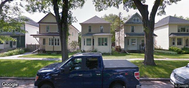 622 Greenwood Place（加拿大曼尼托巴省温尼伯市）房屋照片