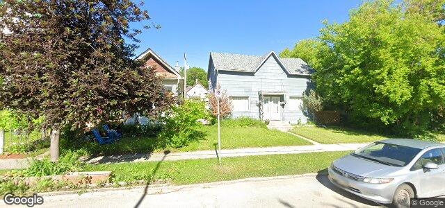 622 Valour Road（加拿大曼尼托巴省温尼伯市）房屋照片