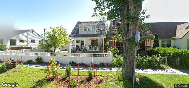 623 Clifton Street（加拿大曼尼托巴省温尼伯市）房屋照片