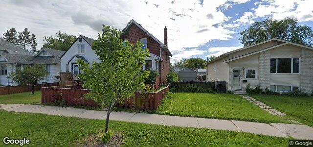 623 Goulding Street（加拿大曼尼托巴省温尼伯市）房屋照片