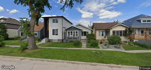 624 Goulding Street（加拿大曼尼托巴省温尼伯市）房屋照片