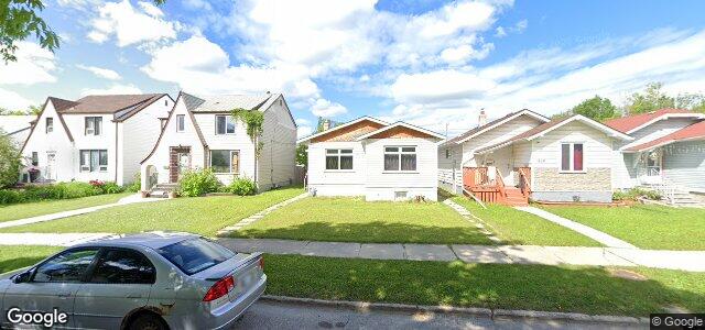 624 Minto Street（加拿大曼尼托巴省温尼伯市）房屋照片