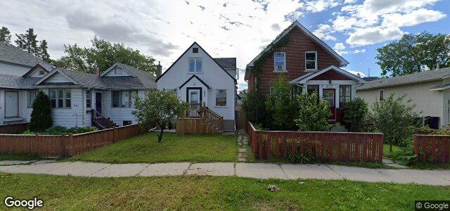 625 Goulding Street（加拿大曼尼托巴省温尼伯市）房屋照片