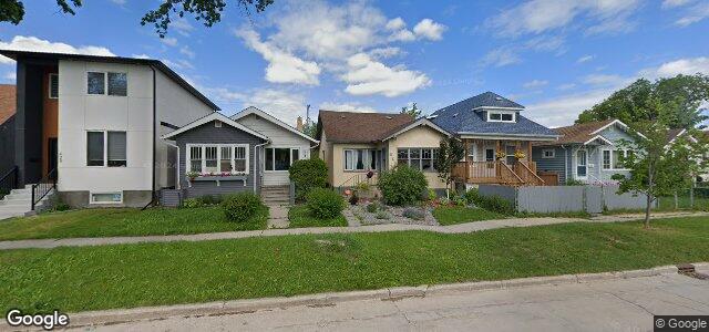 626 Goulding Street（加拿大曼尼托巴省温尼伯市）房屋照片