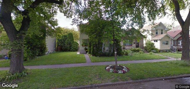 626 Ingersoll Street（加拿大曼尼托巴省温尼伯市）房屋照片