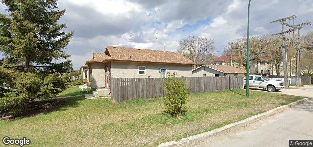 627 Denson Place（加拿大曼尼托巴省温尼伯市）房屋照片