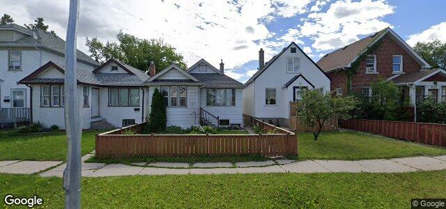 627 Goulding Street（加拿大曼尼托巴省温尼伯市）房屋照片