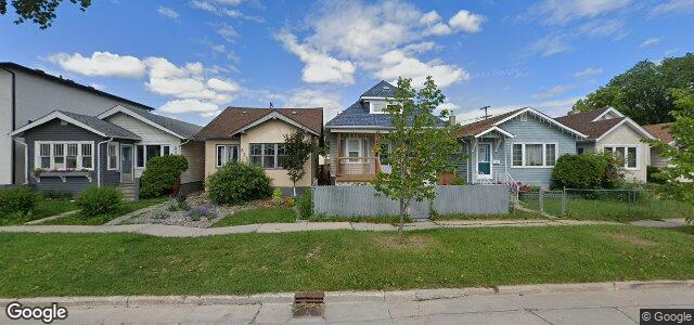 628 Goulding Street（加拿大曼尼托巴省温尼伯市）房屋照片