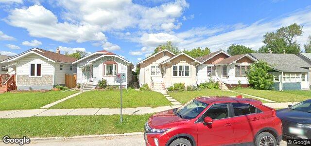 Larawan ng 630 Minto Street sa Winnipeg, Manitoba
