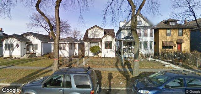 630 Sherburn Street（加拿大曼尼托巴省温尼伯市）房屋照片