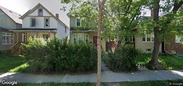 631 Ashburn Street（加拿大曼尼托巴省温尼伯市）房屋照片