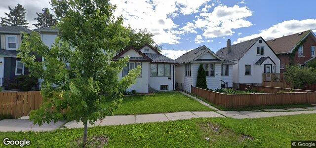 631 Goulding Street（加拿大曼尼托巴省温尼伯市）房屋照片