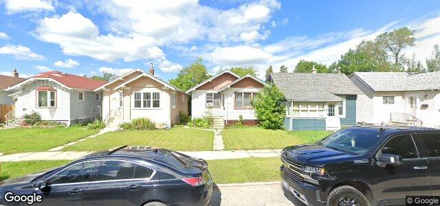 632 Minto Street（加拿大曼尼托巴省温尼伯市）房屋照片