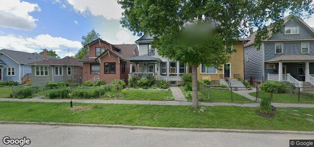 632 Sherburn Street（加拿大曼尼托巴省温尼伯市）房屋照片