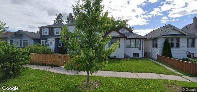 633 Goulding Street（加拿大曼尼托巴省温尼伯市）房屋照片