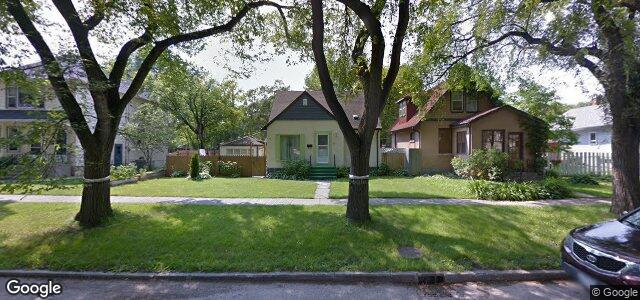 634 Greenwood Place（加拿大曼尼托巴省温尼伯市）房屋照片