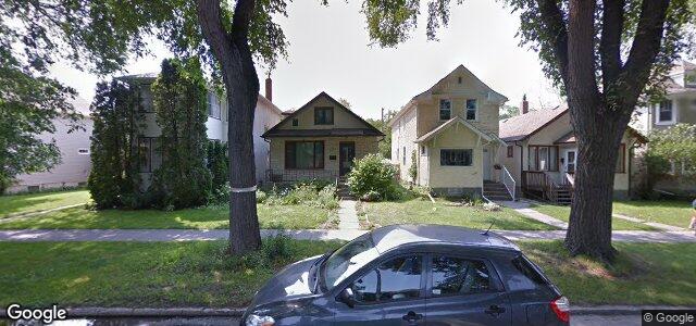 634 Ingersoll Street（加拿大曼尼托巴省温尼伯市）房屋照片