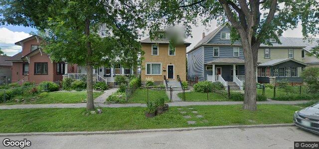 634 Sherburn Street（加拿大曼尼托巴省温尼伯市）房屋照片